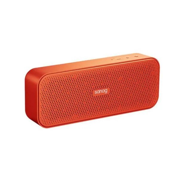 Sanag X15 10W Portable Bluetooth Speaker - Image 2