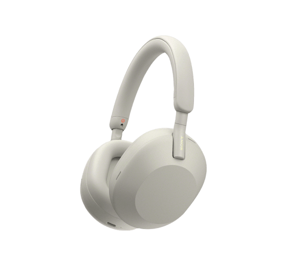 Sony WH-1000XM5 Wireless Noise Canceling Headphones - Image 2