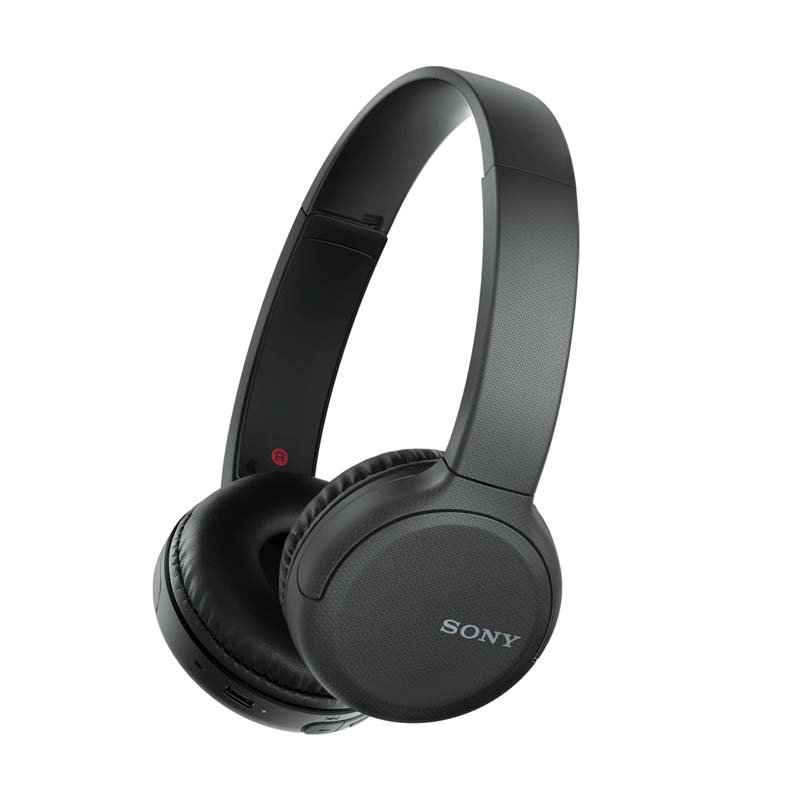 Sony WH-CH510 Wireless Headphones