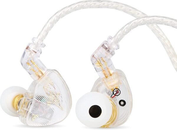 Tangzu WAN ER SG 10mm Dynamic Driver In-Ear Earphone - Image 3