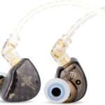 Tangzu WAN ER SG 10mm Dynamic Driver In-Ear Earphone