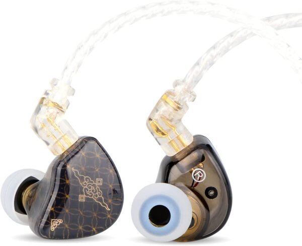 Tangzu WAN ER SG 10mm Dynamic Driver In-Ear Earphone