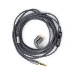Tripowin Grace Detachable Hifi Audio Cable with Microphone 0.78mm 2Pin