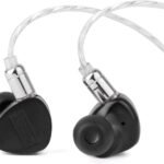 Tripowin Lea 10mm LCP Dynamic Driver HiFi in-Ear Earphone