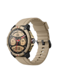 Udfine Watch GS Bluetooth Calling GPS Smartwatch