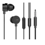 UiiSii HM13 Wired In-Ear Headphone with Mic