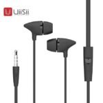 Uiisii C100 In-ear Wired Heavy Bass Earphones