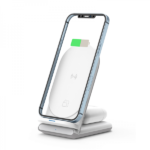 WIWU Power Air 18w 2 In 1 Wireless Charger