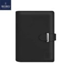 WiWU Ambassador Passport Wallet for Cards Papers Airline Tickets