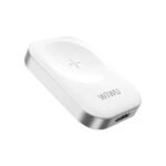 WiWU M16 Wireless Charger for Apple Watch