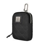 WiWU Q-Pouch Portable Mini Cotton Earphone Case