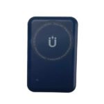 WiWU Snap Cube Magnetic 10000mAh Wireless Power Bank