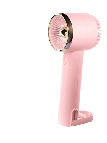 WiWU F303 Turbo Handheld Fan 2000mAh Battery - Image 2