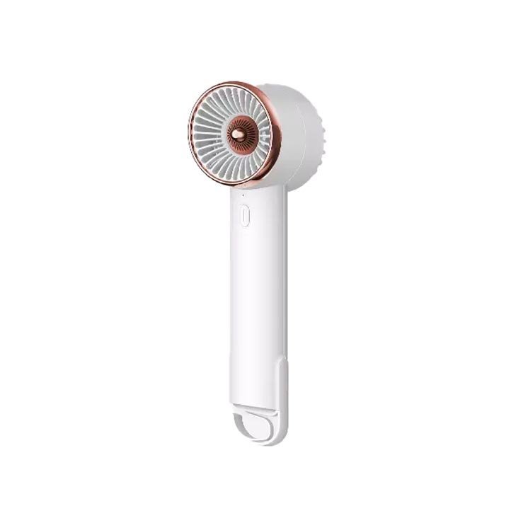 WiWU F303 Turbo Handheld Fan 2000mAh Battery