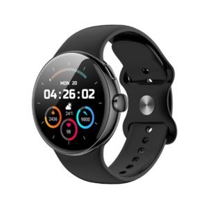 XINJI NOTHING 2 Bluetooth Calling Waterproof Smart Watch