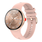 XINJI Pagt G2 Amoled Display Smartwatch