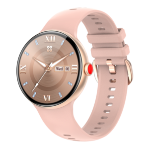 XINJI Pagt G2 Amoled Display Smartwatch