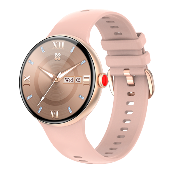 XINJI Pagt G2 Amoled Display Smartwatch