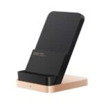 Xiaomi 55W Wireless Charger Vertical Air-cooled Fast Charging Stand