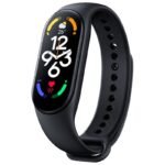 Xiaomi Smart Band 7 AMOLED Fitness Tracker