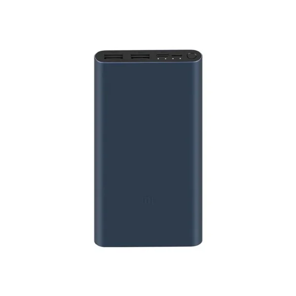 Xiaomi Mi Power Bank V3 10000mAh 18W Fast Charge