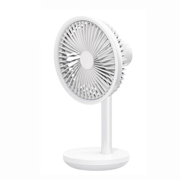 Xiaomi Solove F5 4000mAh Rechargeable Desk Fan