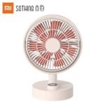 Xiaomi Sothing Plume Desktop Fan