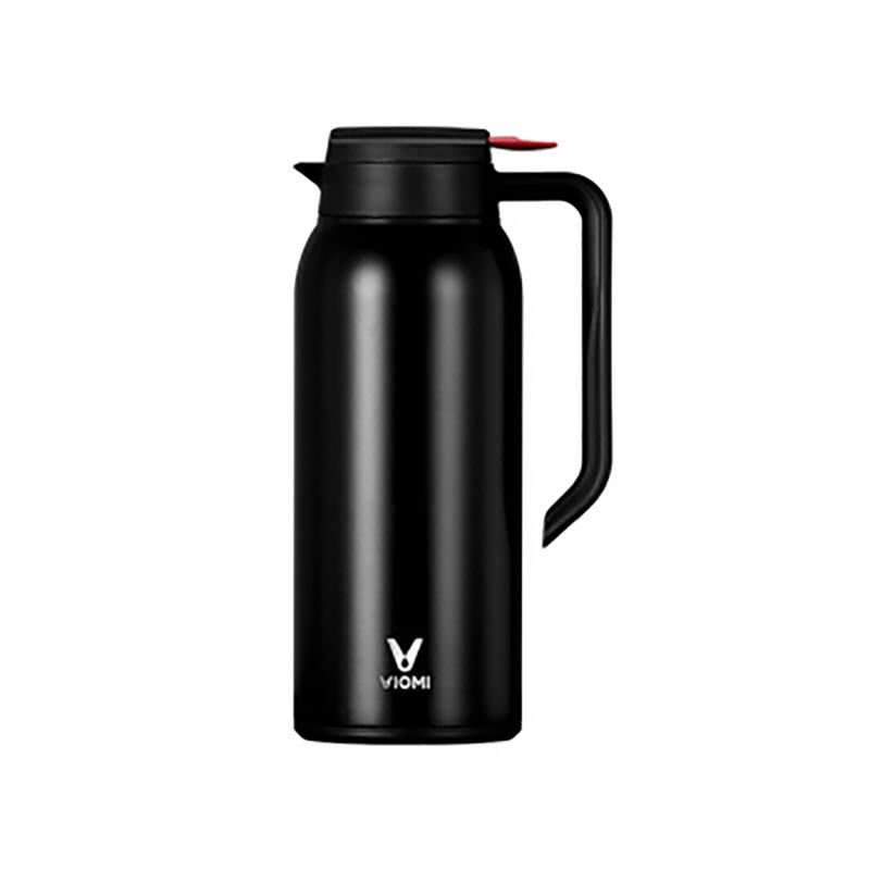 Xiaomi Viomi Yunmi Thermal Insulation Kettle Thermos 1.5L - Image 2