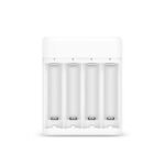 Xiaomi ZMI ZI5  ZI7 AA AAA Ni-MH USB Battery Charger
