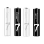 Xiaomi ZMI ZI7 Ni-MH AAA Rechargeable Batteries (4 pcs)