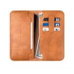 ZHUSE X Series Leather Wallet