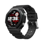 Zeblaze Ares 2 5ATM Waterproof Smart Watch