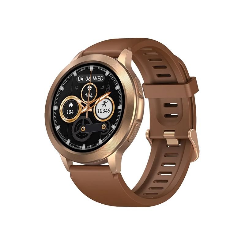 Zeblaze BTALK 2 Bluetooth Calling Smart Watch - Image 2