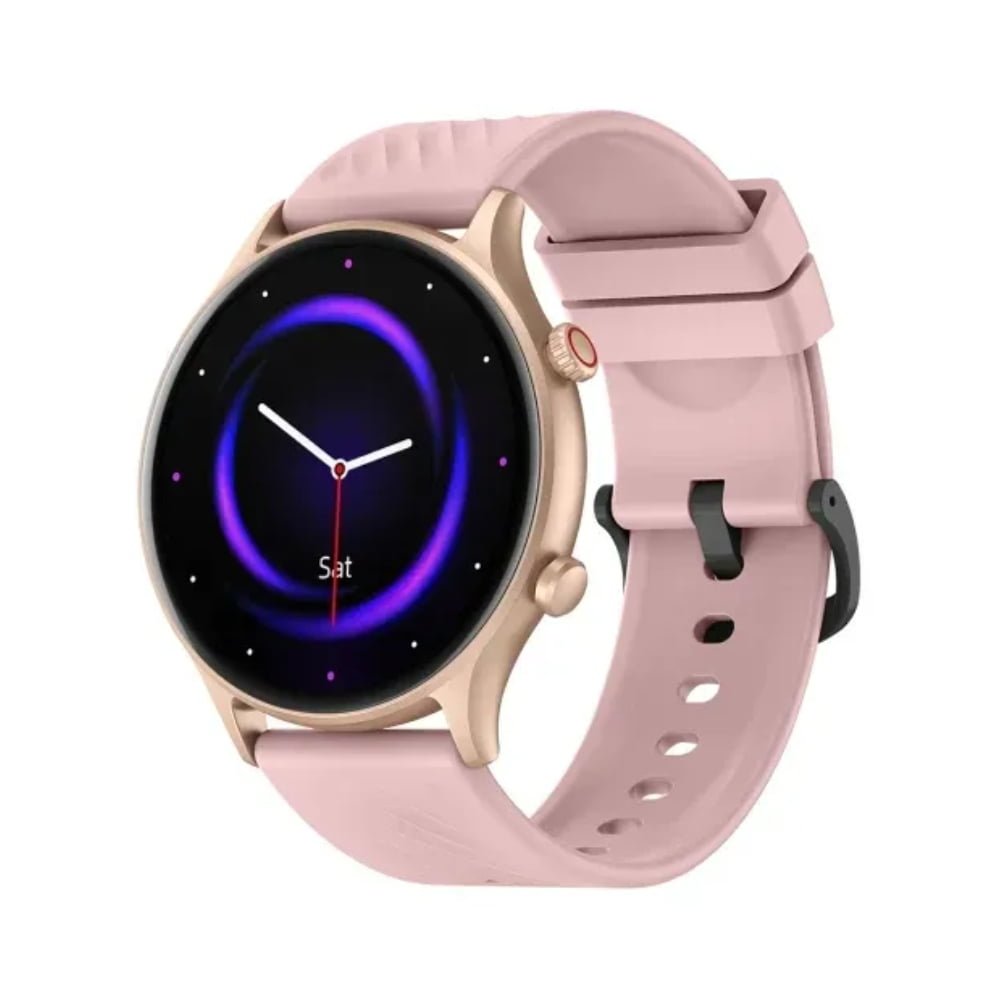 Zeblaze Btalk 2 Lite Bluetooth Calling Smart Watch - Image 3
