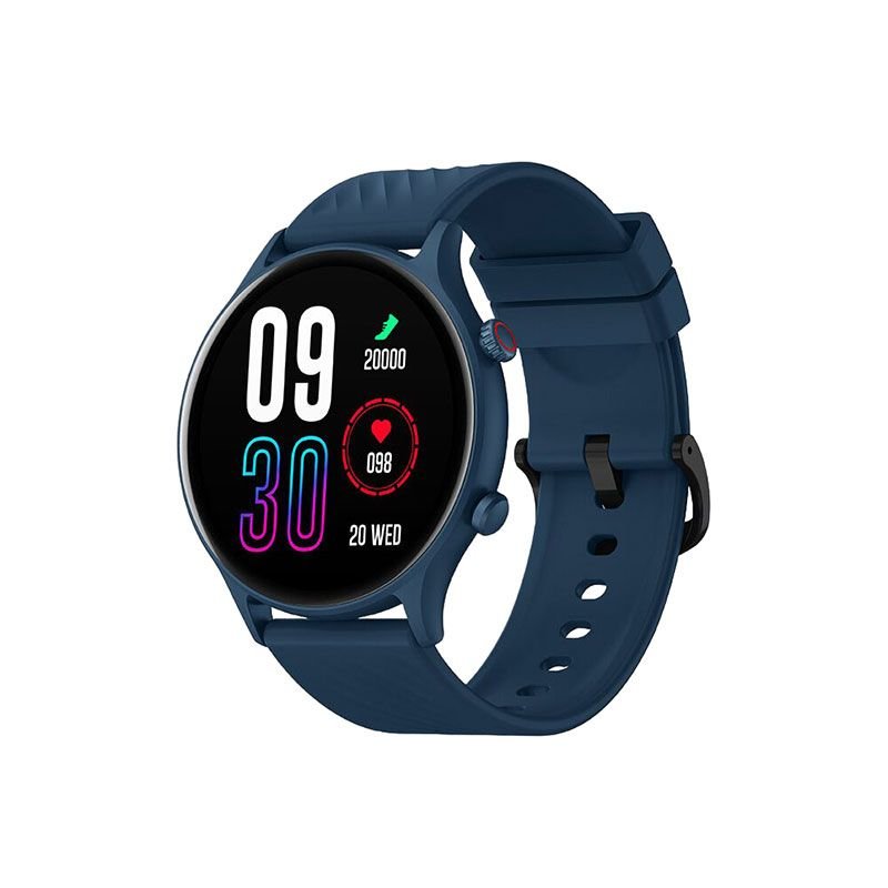 Zeblaze Btalk 2 Lite Bluetooth Calling Smart Watch - Image 2