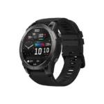 Zeblaze Stratos 3 GPS Smart Watch Ultra HD AMOLED Display