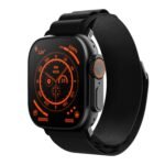 Zordai ZD8 Ultra Max+ Smart Watch