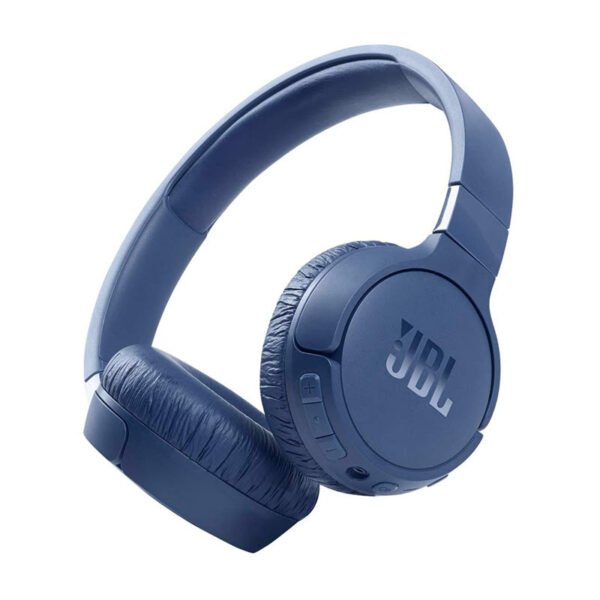 jbl tune 660nc wireless headphones - Image 2