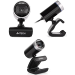 A4Tech Pk-910P 720P High-HD Webcam