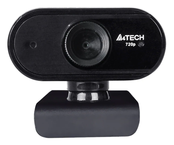 A4tech PK-825P 720P HD Webcam