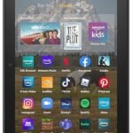 Amazon Fire HD 8 Tablet