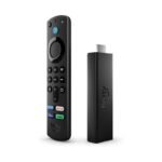 Amazon Fire TV Stick 4K Max Streaming Media Player with Alexa Voice Remote