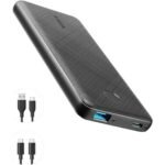 Anker 523 Power Bank (PowerCore 10K)