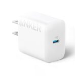 Anker A2347 Select 20w Charger for iPhone