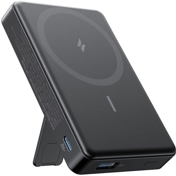 Anker Maggo 333 Magnetic Wireless Charging 10000mAh Magsafe Power Bank (A1652)