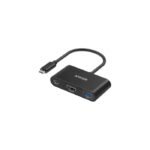 Anker PowerExpand 3-in-1 USB-C PD Hub