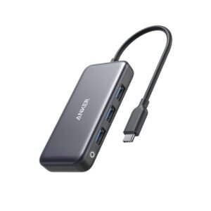 Anker Premium 4-in-1 USB C Hub Adapter