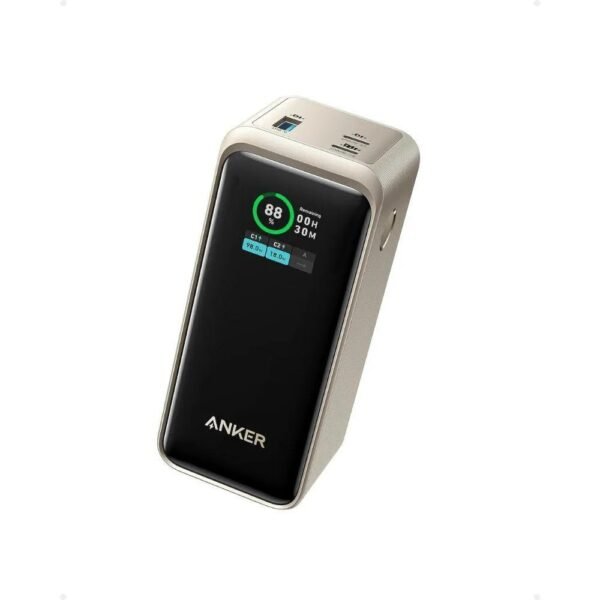 Anker Prime 20,000mAh Power Bank (200W) - Image 2