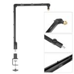 BOYA BY-BA30 Microphone Boom Arm Stand