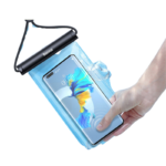 Baseus 7.2 Inch Waterproof Phone Case